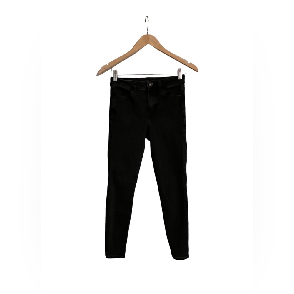 American Eagle Next Level Stretch Jeans